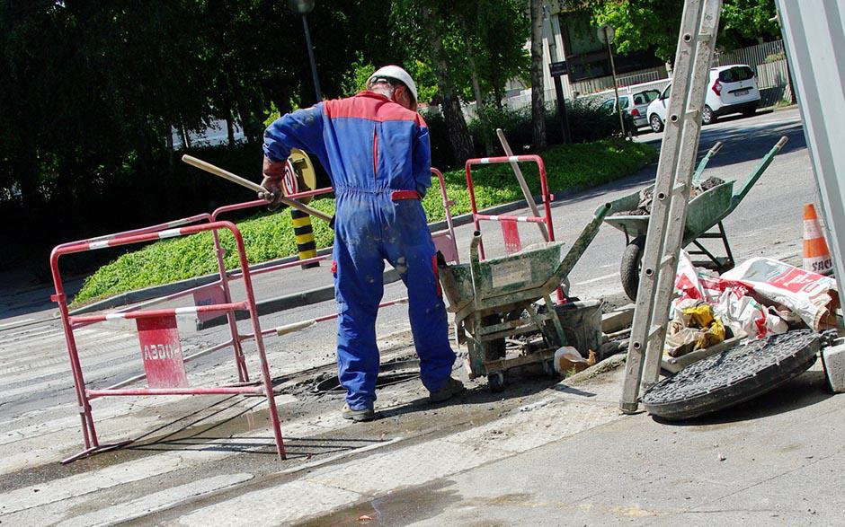 débouchage de canalisation Auvers-sur-Oise