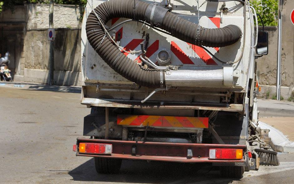 nettoyage de canalisation Paris