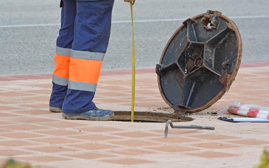prix curage canalisation Romainville