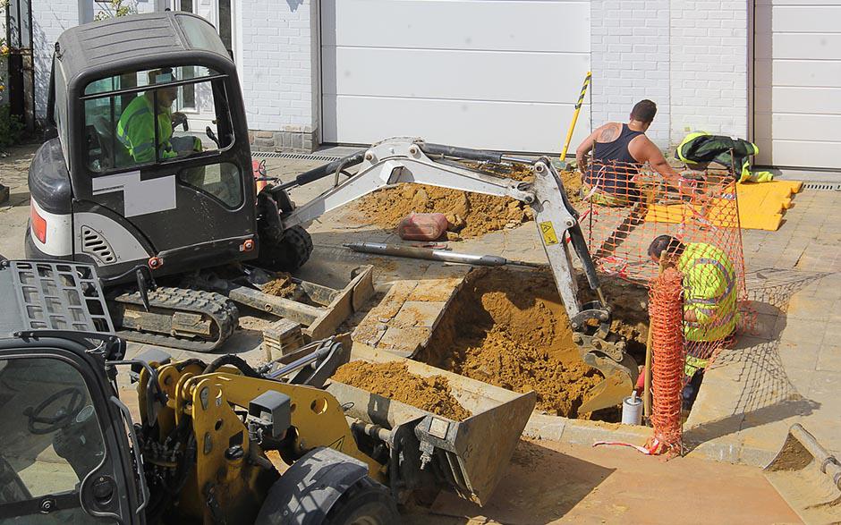 dégorgement canalisation tarif Sartrouville