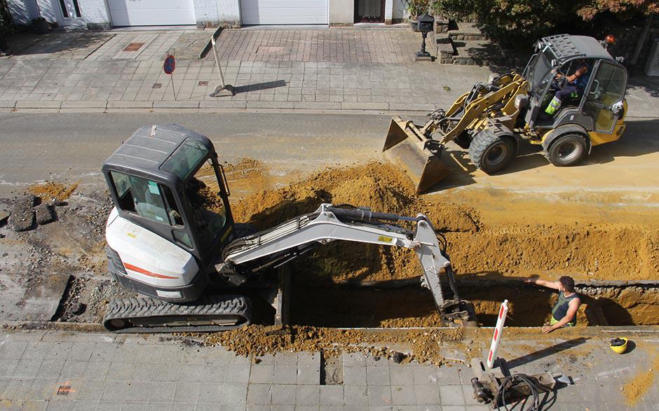 nettoyage canalisation Issy-les-Moulineaux